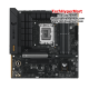 Asus TUF GAMING B760M-PLUS II Motherboard (Micro-ATX, Intel B760 Chipset, Socket LGA1700, DDR5 memory compatibility) Asus TUF GAMING B760M-PLUS II Motherboard (Micro-ATX, Intel B760 Chipset, Socket LGA1700, DDR5 memory compatibility)