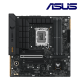 Asus TUF GAMING B760M-PLUS II Motherboard (Micro-ATX, Intel B760 Chipset, Socket LGA1700, DDR5 memory compatibility) Asus TUF GAMING B760M-PLUS II Motherboard (Micro-ATX, Intel B760 Chipset, Socket LGA1700, DDR5 memory compatibility)
