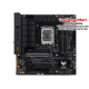 Asus TUF GAMING B760M-PLUS WIFI D4 Motherboard (M-ATX, Intel B760 Chipset, Socket LGA1700, DDR4 memory compatibility) Asus TUF GAMING B760M-PLUS WIFI D4 Motherboard (M-ATX, Intel B760 Chipset, Socket LGA1700, DDR4 memory compatibility)