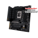 Asus TUF GAMING B760M-PLUS WIFI D4 Motherboard (M-ATX, Intel B760 Chipset, Socket LGA1700, DDR4 memory compatibility)