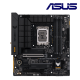 Asus TUF GAMING B760M-PLUS WIFI D4 Motherboard (M-ATX, Intel B760 Chipset, Socket LGA1700, DDR4 memory compatibility) Asus TUF GAMING B760M-PLUS WIFI D4 Motherboard (M-ATX, Intel B760 Chipset, Socket LGA1700, DDR4 memory compatibility)