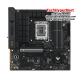 Asus TUF GAMING B760M-PLUS WIFI II Motherboard (mATX, Intel B760 Chipset, Socket LGA1700, DDR5 memory compatibility) Asus TUF GAMING B760M-PLUS WIFI II Motherboard (mATX, Intel B760 Chipset, Socket LGA1700, DDR5 memory compatibility)