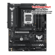 Asus TUF GAMING B850-PLUS WIFI Motherboard (ATX, AMD B850 Chipset, Socket AM5, DDR5 memory compatibility) Asus TUF GAMING B850-PLUS WIFI Motherboard (ATX, AMD B850 Chipset, Socket AM5, DDR5 memory compatibility)