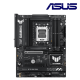 Asus TUF GAMING B850-PLUS WIFI Motherboard (ATX, AMD B850 Chipset, Socket AM5, DDR5 memory compatibility) Asus TUF GAMING B850-PLUS WIFI Motherboard (ATX, AMD B850 Chipset, Socket AM5, DDR5 memory compatibility)