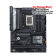 Asus TUF GAMING B860-PLUS WIFI Motherboard (ATX, Intel B860 Chipset, Socket LGA1851, DDR5 memory compatibility) Asus TUF GAMING B860-PLUS WIFI Motherboard (ATX, Intel B860 Chipset, Socket LGA1851, DDR5 memory compatibility)