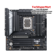 Asus TUF GAMING B860M-PLUS WIFI Motherboard (mATX, Intel B860 Chipset, Socket LGA1851, DDR5 memory compatibility) Asus TUF GAMING B860M-PLUS WIFI Motherboard (mATX, Intel B860 Chipset, Socket LGA1851, DDR5 memory compatibility)