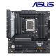Asus TUF GAMING B860M-PLUS WIFI Motherboard (mATX, Intel B860 Chipset, Socket LGA1851, DDR5 memory compatibility) Asus TUF GAMING B860M-PLUS WIFI Motherboard (mATX, Intel B860 Chipset, Socket LGA1851, DDR5 memory compatibility)