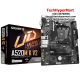 Gigabyte A520M-K-V2 Motherboard (Micro-ATX Form Factor, AMD A520 Chipset, Soket AM4, 2 x DDR4 up to 64GB)