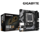 Gigabyte B650I-AX Motherboard (Mini-ITX Form Factor, AMD B560 Chipset, Soket AM5, 2 x DDR5 up to 96GB)