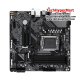 Gigabyte B650M-D3HP-AX Motherboard (Micro-ATX Form Factor, AMD B650 Chipset, Soket AM5, 4 x DDR5 up to 192GB)