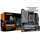 Gigabyte B650M GAMING X AX Motherboard (Micro-ATX Form Factor, AMD B650 Chipset, Soket AM5, 4 x DDR5 up to 128GB)