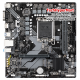 Gigabyte B760M-H-DDR4 Motherboard (Micro-ATX Form Factor, Intel B760 Chipset, Soket LGA1700, 2 x DDR4 up to 64GB) Gigabyte B760M-H-DDR4 Motherboard (Micro-ATX Form Factor, Intel B760 Chipset, Soket LGA1700, 2 x DDR4 up to 64GB)