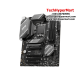 MSI B760 GAMING PLUS WIFI Motherboard (ATX Form Factor, Intel B760 Chipset, Socket LGA1700, 4 x DDR5 up to 256GB) MSI B760 GAMING PLUS WIFI Motherboard (ATX Form Factor, Intel B760 Chipset, Socket LGA1700, 4 x DDR5 up to 256GB)