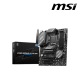 MSI B760 GAMING PLUS WIFI Motherboard (ATX Form Factor, Intel B760 Chipset, Socket LGA1700, 4 x DDR5 up to 256GB) MSI B760 GAMING PLUS WIFI Motherboard (ATX Form Factor, Intel B760 Chipset, Socket LGA1700, 4 x DDR5 up to 256GB)