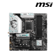 MSI B760M GAMING PLUS WIFI Motherboard (mATX Form Factor, Intel B760 Chipset, Socket LGA1700, 4 x DDR5 up to 256GB) MSI B760M GAMING PLUS WIFI Motherboard (mATX Form Factor, Intel B760 Chipset, Socket LGA1700, 4 x DDR5 up to 256GB)