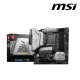 MSI MAG B760M MORTAR WIFI DDR4 Motherboard (M-ATX Form Factor, Intel B760 Chipset, Socket LGA1700, 4 x DDR4 up to 128GB) MSI MAG B760M MORTAR WIFI DDR4 Motherboard (M-ATX Form Factor, Intel B760 Chipset, Socket LGA1700, 4 x DDR4 up to 128GB)