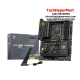 MSI MAG B860 TOMAHAWK WIFI Motherboard (ATX Form Factor, Intel B860 Chipset, Socket LGA1851, 4 x DDR5 up to 256GB)
