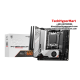 MSI MPG B650I EDGE WIFI Motherboard (Mini-ITX Form Factor, AMD B650 Chipset, Socket AM5, 2 x DDR5 up to 64GB) MSI MPG B650I EDGE WIFI Motherboard (Mini-ITX Form Factor, AMD B650 Chipset, Socket AM5, 2 x DDR5 up to 64GB)