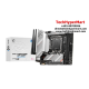 MSI MPG B760I EDGE WIFI DDR4 Motherboard (Mini-ITX Form Factor, Intel B760 Chipset, Socket LGA1700, 2 x DDR4 up to 64GB) MSI MPG B760I EDGE WIFI DDR4 Motherboard (Mini-ITX Form Factor, Intel B760 Chipset, Socket LGA1700, 2 x DDR4 up to 64GB)