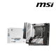 MSI MPG B760I EDGE WIFI DDR4 Motherboard (Mini-ITX Form Factor, Intel B760 Chipset, Socket LGA1700, 2 x DDR4 up to 64GB) MSI MPG B760I EDGE WIFI DDR4 Motherboard (Mini-ITX Form Factor, Intel B760 Chipset, Socket LGA1700, 2 x DDR4 up to 64GB)