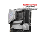 MSI MPG B760M EDGE TI WIFI Motherboard (mATX Form Factor, Intel B760 Chipset, Socket LGA1700, 4 x DDR5 up to 256GB) MSI MPG B760M EDGE TI WIFI Motherboard (mATX Form Factor, Intel B760 Chipset, Socket LGA1700, 4 x DDR5 up to 256GB)