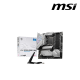 MSI MPG B760M EDGE TI WIFI Motherboard (mATX Form Factor, Intel B760 Chipset, Socket LGA1700, 4 x DDR5 up to 256GB) MSI MPG B760M EDGE TI WIFI Motherboard (mATX Form Factor, Intel B760 Chipset, Socket LGA1700, 4 x DDR5 up to 256GB)