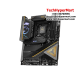 MSI MEG-Z890-ACE Motherboard (ATX Form Factor, Intel Z890 Chipset, Socket LGA1851, 4 x DDR5 up to 256GB) MSI MEG-Z890-ACE Motherboard (ATX Form Factor, Intel Z890 Chipset, Socket LGA1851, 4 x DDR5 up to 256GB)