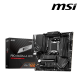 MSI PRO B650M-A WIFI Motherboard (M-ATX Form Factor, AMD B650 Chipset, Socket AM5, 4 x DDR4 up to 128GB) MSI PRO B650M-A WIFI Motherboard (M-ATX Form Factor, AMD B650 Chipset, Socket AM5, 4 x DDR4 up to 128GB)