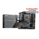 MSI PRO B660M-A WIFI (DDR5) Motherboard (M-ATX Form Factor, Intel B660 Chipset, Socket LGA1700, 4 x DDR5 up to 192GB)