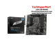 MSI PRO B760M-A WIFI Motherboard (mATX Form Factor, Intel B760 Chipset, Socket LGA1700, 4 x DDR5 up to 256GB) MSI PRO B760M-A WIFI Motherboard (mATX Form Factor, Intel B760 Chipset, Socket LGA1700, 4 x DDR5 up to 256GB)