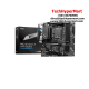 MSI PRO B760M-A WIFI DDR4 Motherboard (mATX Form Factor, Intel B760 Chipset, Socket LGA1700, 4 x DDR4 up to 128GB) MSI PRO B760M-A WIFI DDR4 Motherboard (mATX Form Factor, Intel B760 Chipset, Socket LGA1700, 4 x DDR4 up to 128GB)