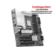 MSI PRO B860M-A WIFI Motherboard (mATX Form Factor, Intel B860 Chipset, Socket LGA1851, 4 x DDR5 up to 256GB)