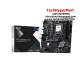 MSI PRO B860M-E Motherboard (mATX Form Factor, Intel B860 Chipset, Socket LGA1851, 2 x DDR5 up to 128GB)