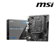 MSI PRO H610M-E DDR4 Motherboard (Micro-ATX Form Factor, Intel H610 Chipset, Socket LGA1700, 2 x DDR4 up to 64GB) MSI PRO H610M-E DDR4 Motherboard (Micro-ATX Form Factor, Intel H610 Chipset, Socket LGA1700, 2 x DDR4 up to 64GB)