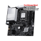 MSI PRO H810M-B Motherboard (mATX Form Factor, Intel H810 Chipset, Socket LGA1851, 2 x DDR5 up to 128GB)