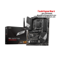 MSI PRO X670-P WIFI Motherboard (ATX Form Factor, AMD X670 Chipset, Socket A5, 4 x DDR5 up to 128GB)