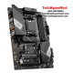 MSI PRO X670-P WIFI Motherboard (ATX Form Factor, AMD X670 Chipset, Socket A5, 4 x DDR5 up to 128GB)