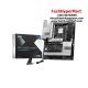 MSI PRO-Z890-A-WIFI Motherboard (ATX Form Factor, Intel Z890 Chipset, Socket LGA1851, 4 x DDR5 up to 256GB) MSI PRO-Z890-A-WIFI Motherboard (ATX Form Factor, Intel Z890 Chipset, Socket LGA1851, 4 x DDR5 up to 256GB)