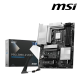 MSI PRO-Z890-P-WIFI Motherboard (ATX Form Factor, Intel Z890 Chipset, Socket LGA1851, 4 x DDR5 up to 256GB) MSI PRO-Z890-P-WIFI Motherboard (ATX Form Factor, Intel Z890 Chipset, Socket LGA1851, 4 x DDR5 up to 256GB)