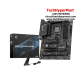 MSI Z890 GAMING WIFI6E Motherboard (ATX Form Factor, Intel Z890 Chipset, Socket LGA1851, 4 x DDR5 up to 256GB)