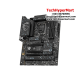 MSI Z890 GAMING WIFI6E Motherboard (ATX Form Factor, Intel Z890 Chipset, Socket LGA1851, 4 x DDR5 up to 256GB)