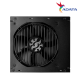 Adata CORE REACTOR 650W PSU  (650 Watts, 100-240V, Protections OCP, OVP, UVP, OPP, SCP, OTP, NLO, SIP)