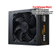 Cooler Master MWE BRONZE V3 550 PSU  (550 Watts, 100-240V, Protections UVP, OVP, OPP, OTP, SCP)