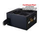 Cooler Master MWE BRONZE V3 550 PSU  (550 Watts, 100-240V, Protections UVP, OVP, OPP, OTP, SCP)