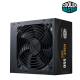 Cooler Master MWE BRONZE V3 550 PSU  (550 Watts, 100-240V, Protections UVP, OVP, OPP, OTP, SCP)