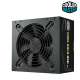 Cooler Master MWE Gold V3 550 PSU (550 Watts, 100-240V, Protections UVP, OVP, OPP, OTP, SCP)