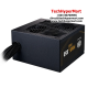 Cooler Master MWE BRONZE V3 650 PSU (650 Watts, 100-240V, Protections UVP, OVP, OPP, OTP, SCP)