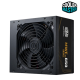 Cooler Master MWE BRONZE V3 650 PSU (650 Watts, 100-240V, Protections UVP, OVP, OPP, OTP, SCP)