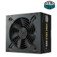 Cooler Master MWE Gold V3 650 PSU (650 Watts, 100-240V, Protections UVP, OVP, OPP, OTP, SCP)