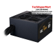 Cooler Master MWE BRONZE V3 750 PSU (750 Watts, 100-240V, Protections UVP, OVP, OPP, OTP, SCP)